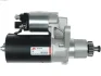 Стартер As-pl S0780S (фото 2)