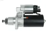 Стартер As-pl S0780S (фото 4)