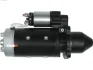 Стартер As-pl S0795S (фото 4)