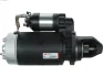 Стартер As-pl S0848S (фото 2)