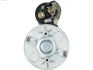 Стартер As-pl S0848S (фото 3)