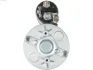 Стартер As-pl S0867S (фото 3)