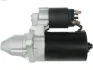 Стартер (12В, 1кВт) As-pl S0871S (фото 4)