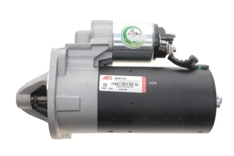 Стартер As-pl S0872S