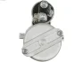 Стартер As-pl S0901S (фото 3)