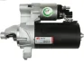 Стартер As-pl S0910S (фото 4)