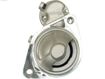 Стартер Brand new Delco As-pl S1078DELCO