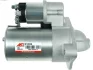 Стартер As-pl S1082S (фото 2)
