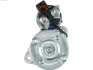 Стартер As-pl S1108S (фото 3)