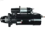 Стартер As-pl S1134 (фото 4)