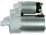 Стартер As-pl S1144S (фото 4)