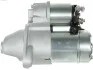 Стартер 12V 1.40kW As-pl S2001 (фото 4)