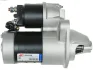 Стартер Opel Combo 1.7 CDTI/DTI 16V 01-/Astra 00- (1.4kw) (z=13) As-pl S2001PR (фото 2)