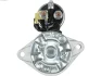 Стартер AUTOSTARTER OPEL ASTRA F 1.7TDS 91-98, VECTRA A, B 1.7TD 90-98 As-pl S2002 (фото 3)