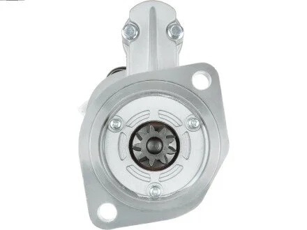 Стартер новий OPEL Monterey 91-98; ISUZU Trooper 91-98 As-pl S2010 (фото 1)