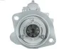 Стартер 12V 2.80kW S2012 