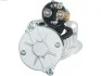 Стартер 12V 2.80kW As-pl S2012 (фото 3)