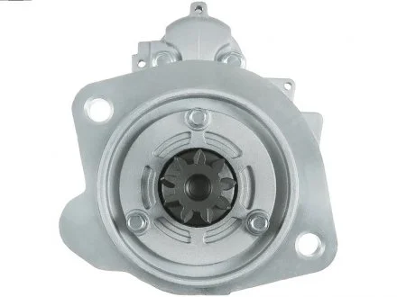Стартер 12V 2.80kW As-pl S2012 (фото 1)