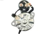 Стартер AUTOSTARTER NISSAN ALMERA, PRIMERA 1.5, 1.6, 1.8 95- As-pl S2016 (фото 3)