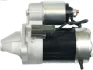 Стартер AUTOSTARTER NISSAN ALMERA, PRIMERA 1.5, 1.6, 1.8 95- As-pl S2016 (фото 4)