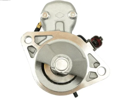 Стартер AUTOSTARTER NISSAN ALMERA, PRIMERA 1.5, 1.6, 1.8 95- As-pl S2016