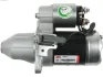 Стартер AUTOSTARTER NISSAN ALMERA, SUNNY 1.4, 1.6 90-00 As-pl S2017 (фото 4)