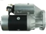 Стартер As-pl S2026 (фото 2)