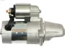 Стартер Brand new As-pl S2036 (фото 4)