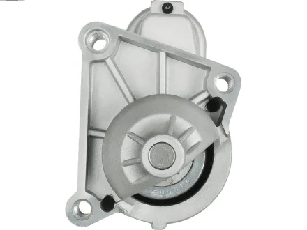 Стартер AUTOSTARTER MITSUBISHI CARISMA 1.9TD 96-00, RENAULT CLIO 1.9D 90-07, KANGOO 1.9D 97-, MEGANE 1.9D 96-03 As-pl S3001