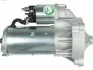 Стартер 12V 1.70kW As-pl S3002 (фото 4)