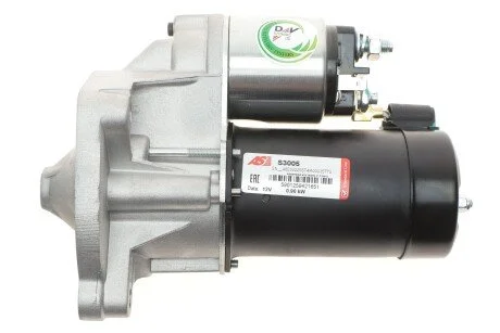 Стартер As-pl S3005 (фото 1)