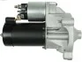 Стартер 12V 1.10kW As-pl S3009 (фото 4)