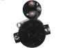 Стартер Remanufactured As-pl S3018SR (фото 3)