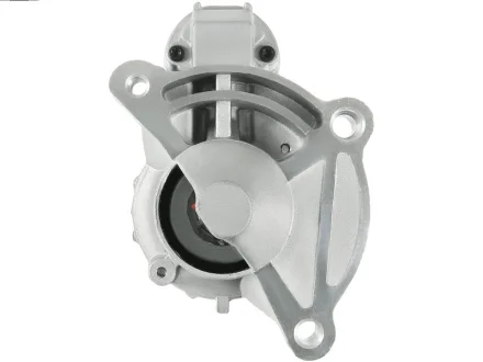 Стартер AUTOSTARTER CITROEN BERLINGO, C2, C3, C4, SAXO, XSARA, PEUGEOT 106, 206, 207, 306, 307, 1007, PARTNER 96- As-pl S3019