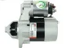 Стартер 1.0 kw MB A (W168/W169) 97-12/B (W245) 05-11/Vaneo 1.6 02-05 As-pl S3020 (фото 2)