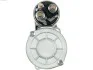 Стартер 1.0 kw MB A (W168/W169) 97-12/B (W245) 05-11/Vaneo 1.6 02-05 As-pl S3020 (фото 3)