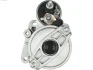 Стартер Remanufactured As-pl S3024SR (фото 3)