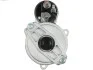 Стартер 12V 1.80kW As-pl S3026 (фото 3)