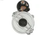 Стартер AUTOSTARTER CITROEN C4, C5, C8, JUMPY, PEUGEOT 307, 406, 407, 607, 807, EXPERT 2.0HDI 00- As-pl S3027 (фото 3)