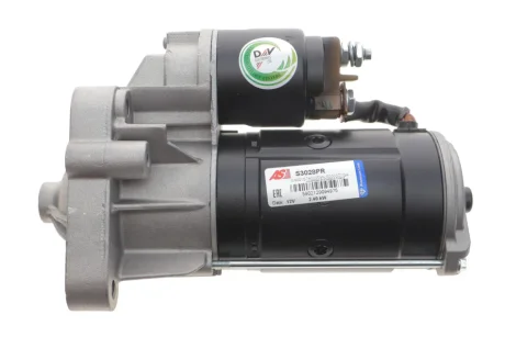 Фото 1 - стартер AS As-pl S3028PR Стартер AS As-pl S3028PR (фото 1)