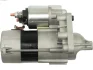 Стартер AUTOSTARTER CITROEN C1, C2, C3, C4, C5, XSARA PICASSO, PEUGEOT 1007, 107, 206, 207, 307, 308, 407, TOYOTA AYGO 1.4HDI, 1.6HDI 01- As-pl S3029 (фото 4)