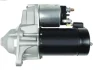 Стартер As-pl S3045 (фото 4)