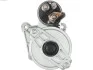 Стартер 12V 1.90kW As-pl S3058 (фото 3)