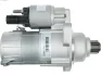Стартер As-pl S3069(VALEO) (фото 2)