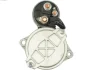 Стартер AUTOSTARTER OPEL ASTRA H, J 1.3CDTI 05-, CORSA D 1.3CDTI 06- As-pl S3070 (фото 3)