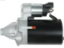 Стартер As-pl S3082S (фото 4)
