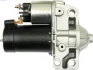 Стартер As-pl S3085 (фото 4)
