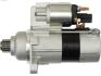 Стартер 12V 2.00kW As-pl S3094 (фото 4)