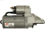 Стартер Brand new As-pl S3125 (фото 2)