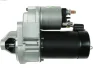 Стартер As-pl S3157S (фото 2)